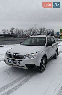 Subaru Forester 2010