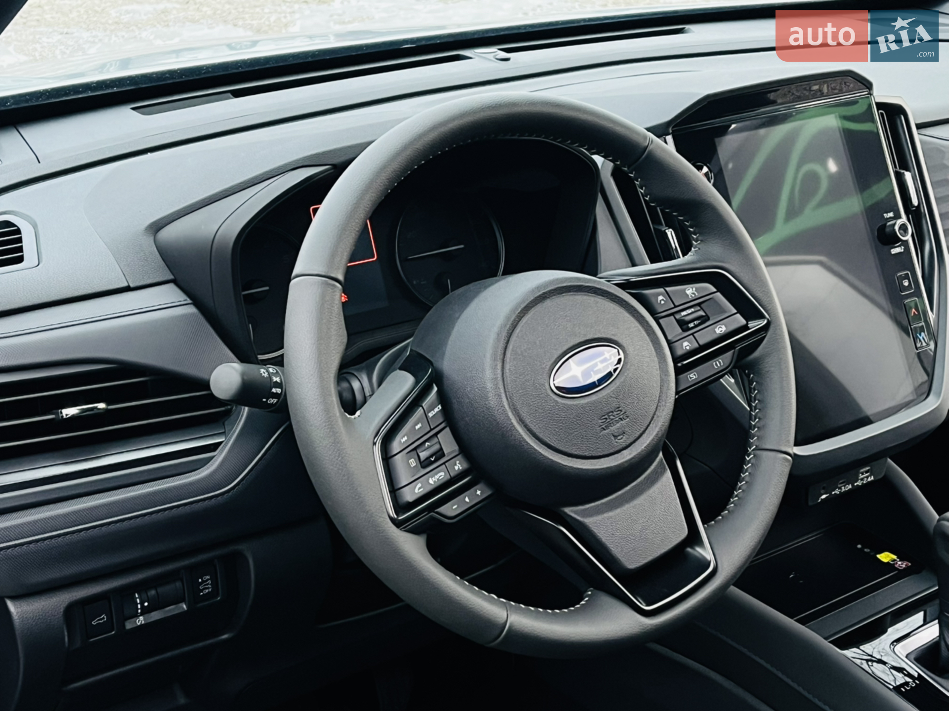 2024 Subaru Forester - мініатюра 10