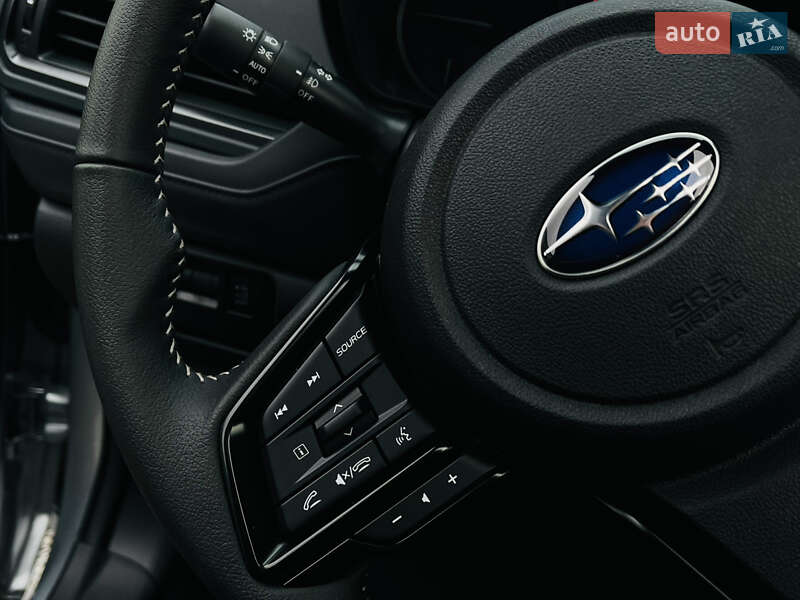 Внедорожник / Кроссовер Subaru Forester 2024 в Харькове