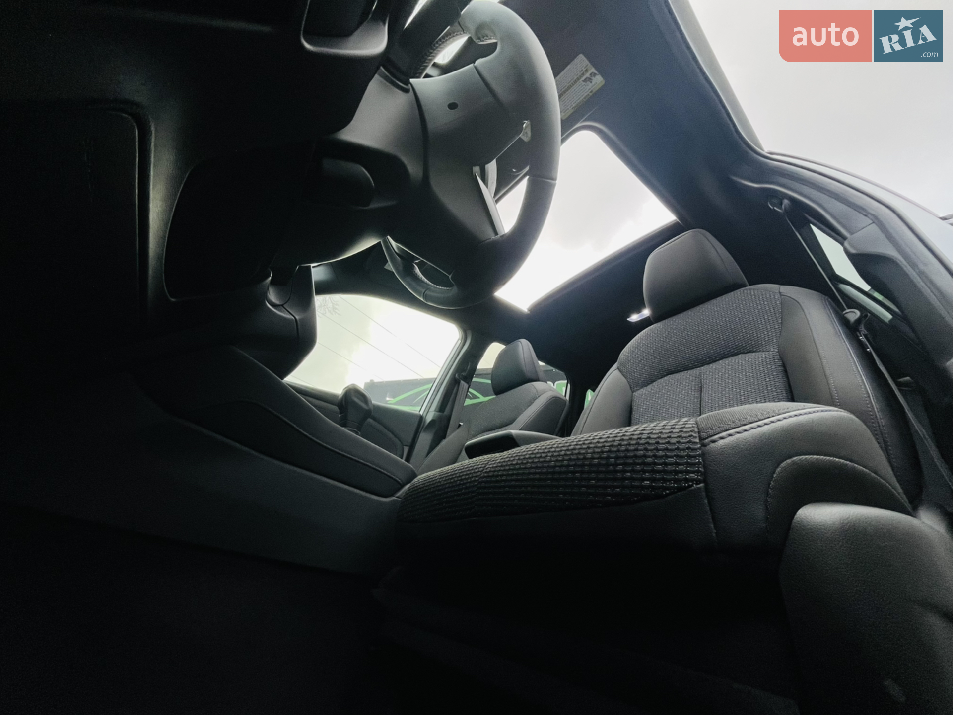 2024 Subaru Forester - мініатюра 28