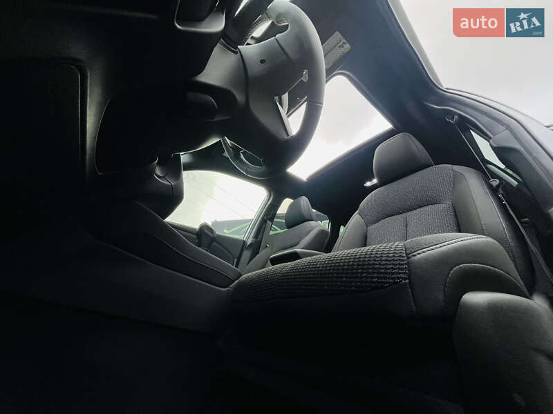 Внедорожник / Кроссовер Subaru Forester 2024 в Харькове