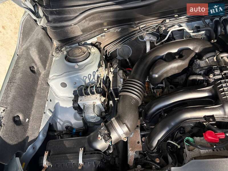Внедорожник / Кроссовер Subaru Forester 2014 в Киеве фото 8 Внедорожник / Кроссовер Subaru Forester 2014 в Киеве
