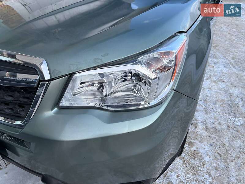 Внедорожник / Кроссовер Subaru Forester 2014 в Киеве фото 12 Внедорожник / Кроссовер Subaru Forester 2014 в Киеве