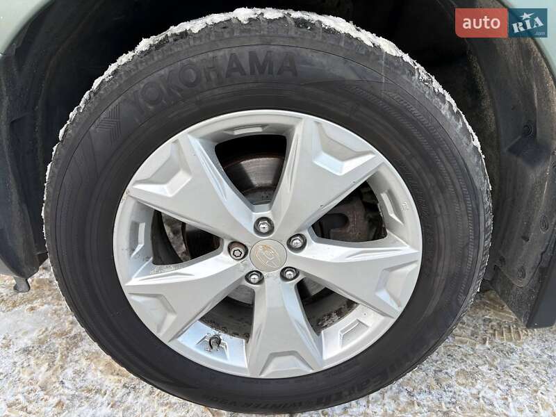 Внедорожник / Кроссовер Subaru Forester 2014 в Киеве фото 17 Внедорожник / Кроссовер Subaru Forester 2014 в Киеве