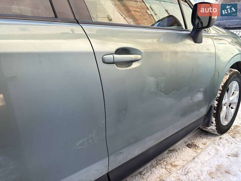 Внедорожник / Кроссовер Subaru Forester 2014 в Киеве фото 26 Внедорожник / Кроссовер Subaru Forester 2014 в Киеве