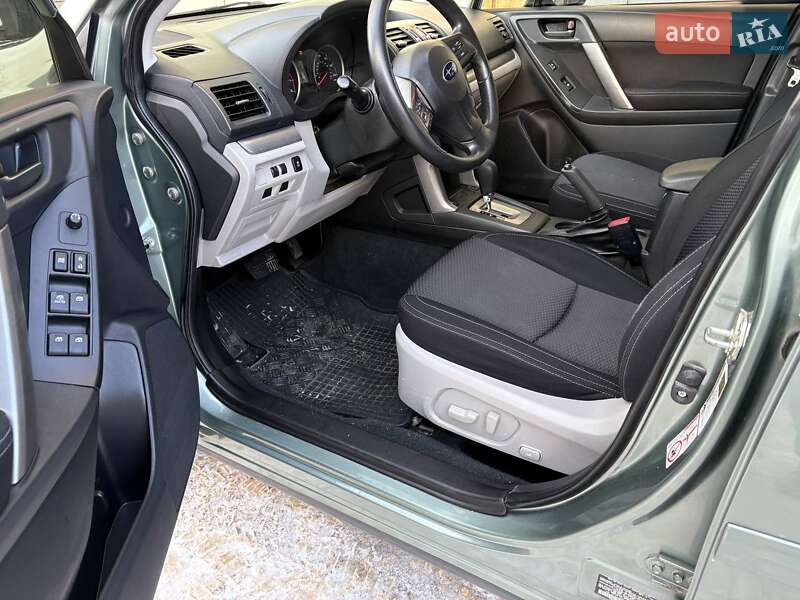 Внедорожник / Кроссовер Subaru Forester 2014 в Киеве фото 3 Внедорожник / Кроссовер Subaru Forester 2014 в Киеве