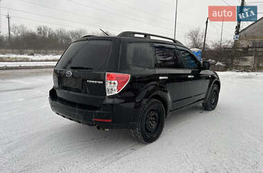 Внедорожник / Кроссовер Subaru Forester 2008 в Виннице