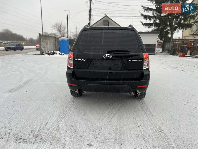 Внедорожник / Кроссовер Subaru Forester 2008 в Виннице фото 5 Внедорожник / Кроссовер Subaru Forester 2008 в Виннице