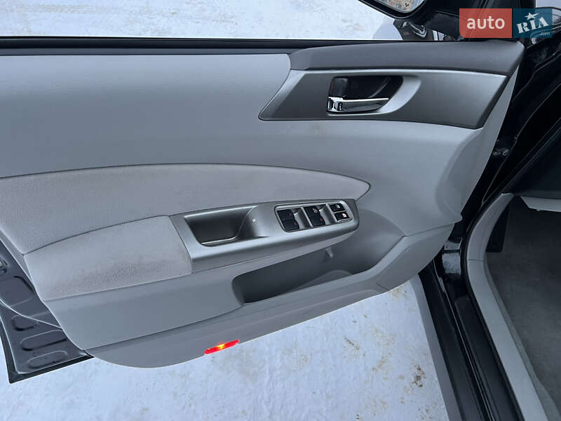 Внедорожник / Кроссовер Subaru Forester 2008 в Виннице фото 13 Внедорожник / Кроссовер Subaru Forester 2008 в Виннице