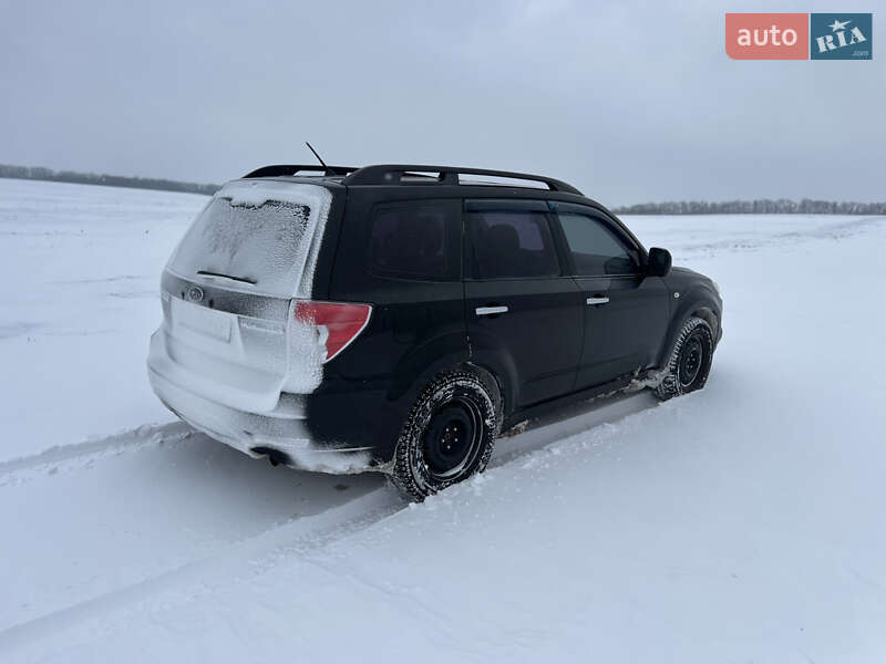 Внедорожник / Кроссовер Subaru Forester 2008 в Виннице фото 33 Внедорожник / Кроссовер Subaru Forester 2008 в Виннице