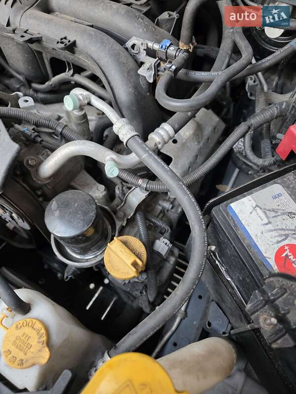 Внедорожник / Кроссовер Subaru Forester 2017 в Хмельницком