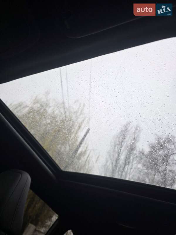 Внедорожник / Кроссовер Subaru Forester 2024 в Киеве