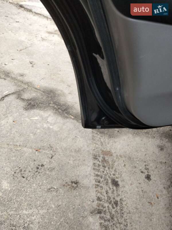 Внедорожник / Кроссовер Subaru Forester 2007 в Киеве