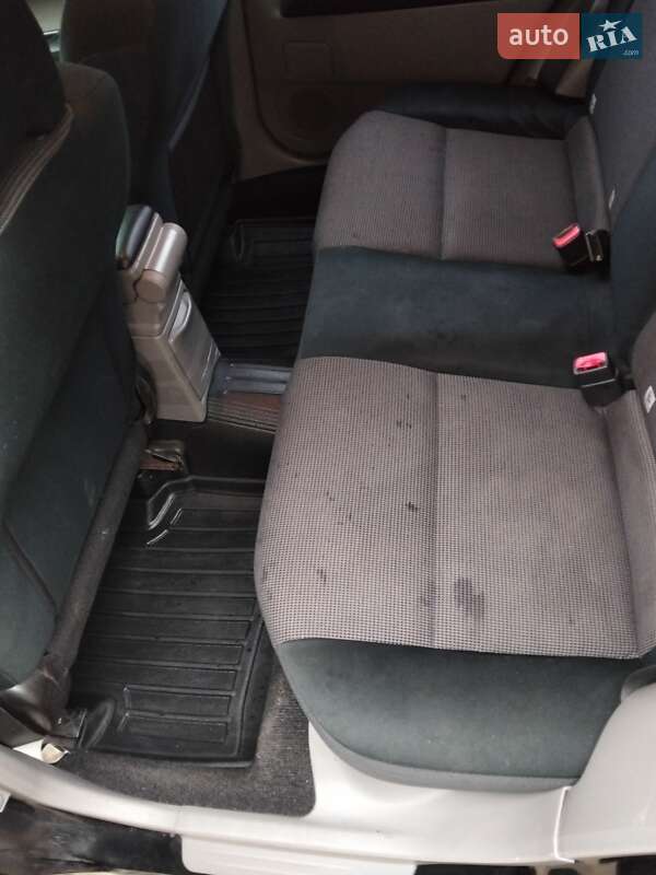 Внедорожник / Кроссовер Subaru Forester 2007 в Киеве