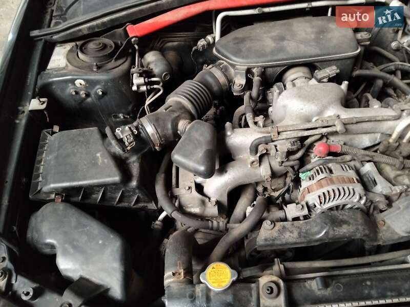 Внедорожник / Кроссовер Subaru Forester 2007 в Киеве