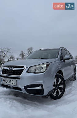 Внедорожник / Кроссовер Subaru Forester 2016 в Шостке