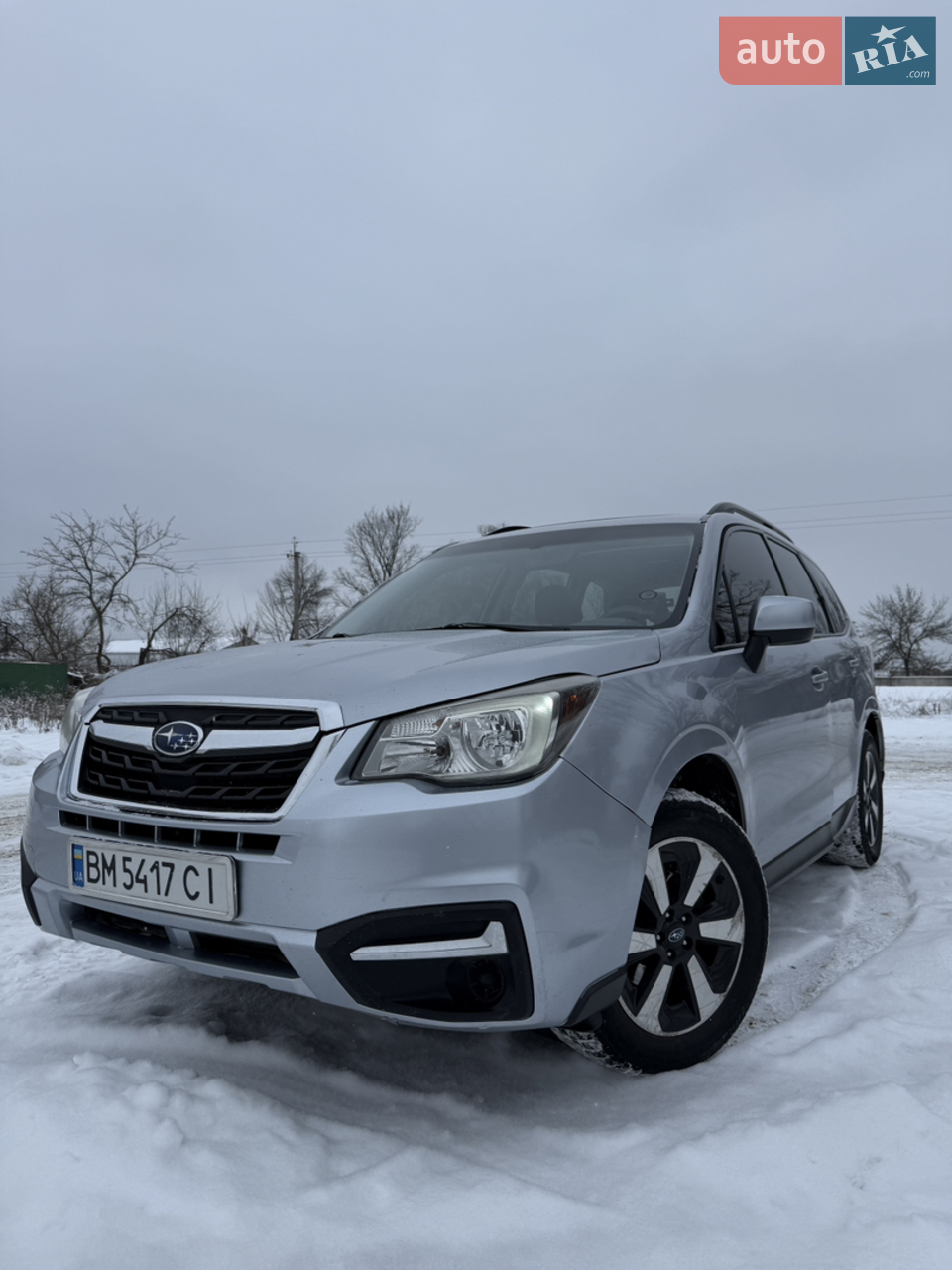 2015 Subaru Forester - мініатюра 21