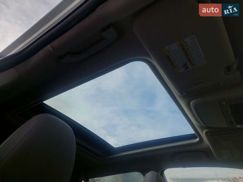 Внедорожник / Кроссовер Subaru Forester 2022 в Киеве