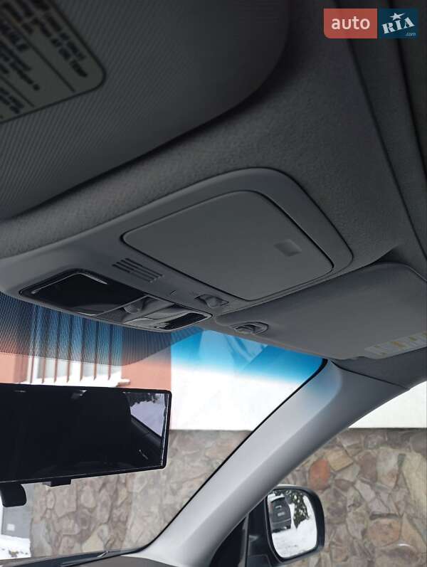 Внедорожник / Кроссовер Subaru Forester 2012 в Львове