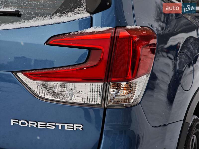 Внедорожник / Кроссовер Subaru Forester 2023 в Харькове
