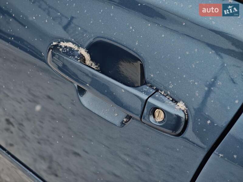 Внедорожник / Кроссовер Subaru Forester 2023 в Харькове