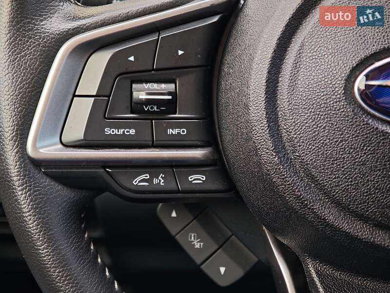 Внедорожник / Кроссовер Subaru Forester 2023 в Харькове