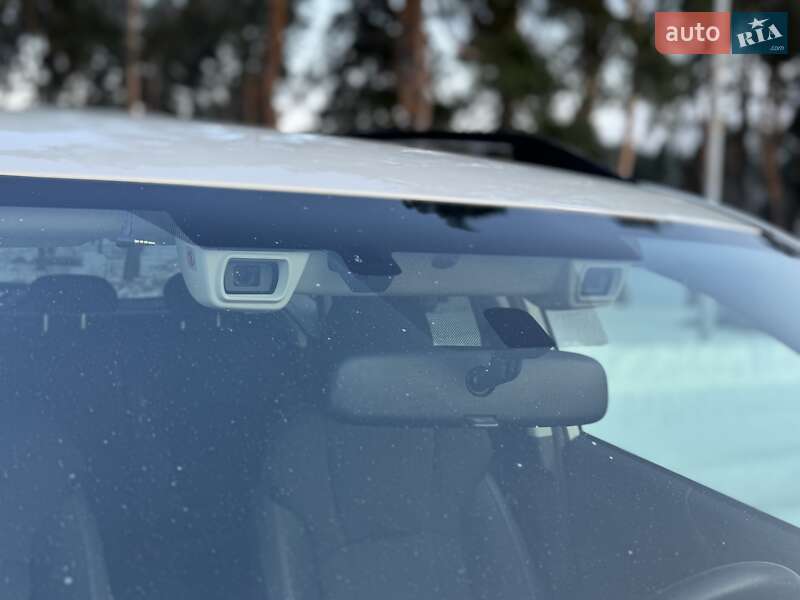 Внедорожник / Кроссовер Subaru Forester 2019 в Киеве