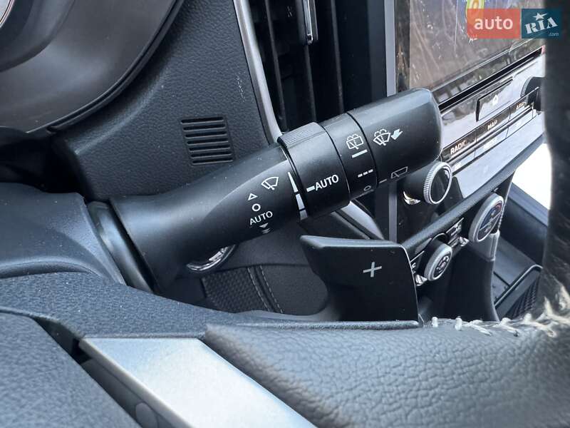 Внедорожник / Кроссовер Subaru Forester 2019 в Киеве