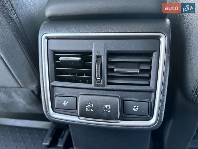 Внедорожник / Кроссовер Subaru Forester 2019 в Киеве