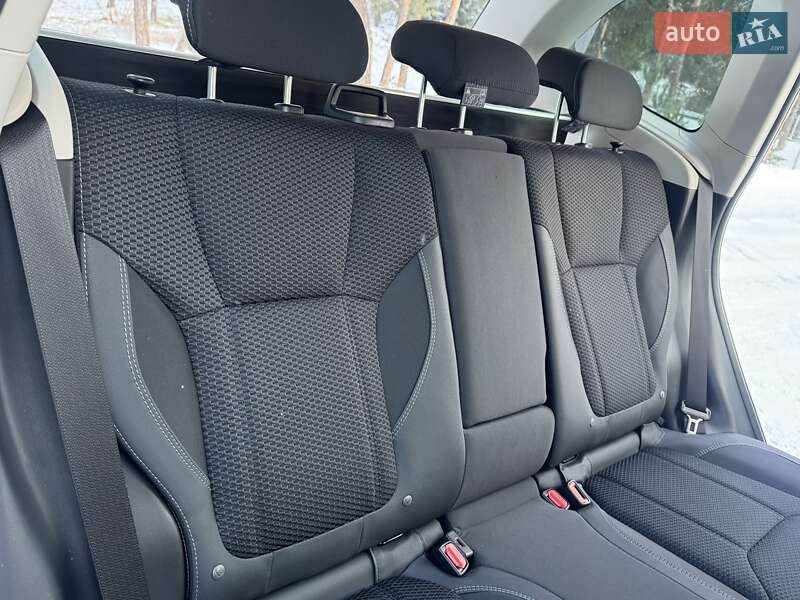 Внедорожник / Кроссовер Subaru Forester 2019 в Киеве