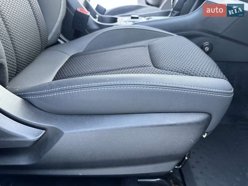 Внедорожник / Кроссовер Subaru Forester 2019 в Киеве