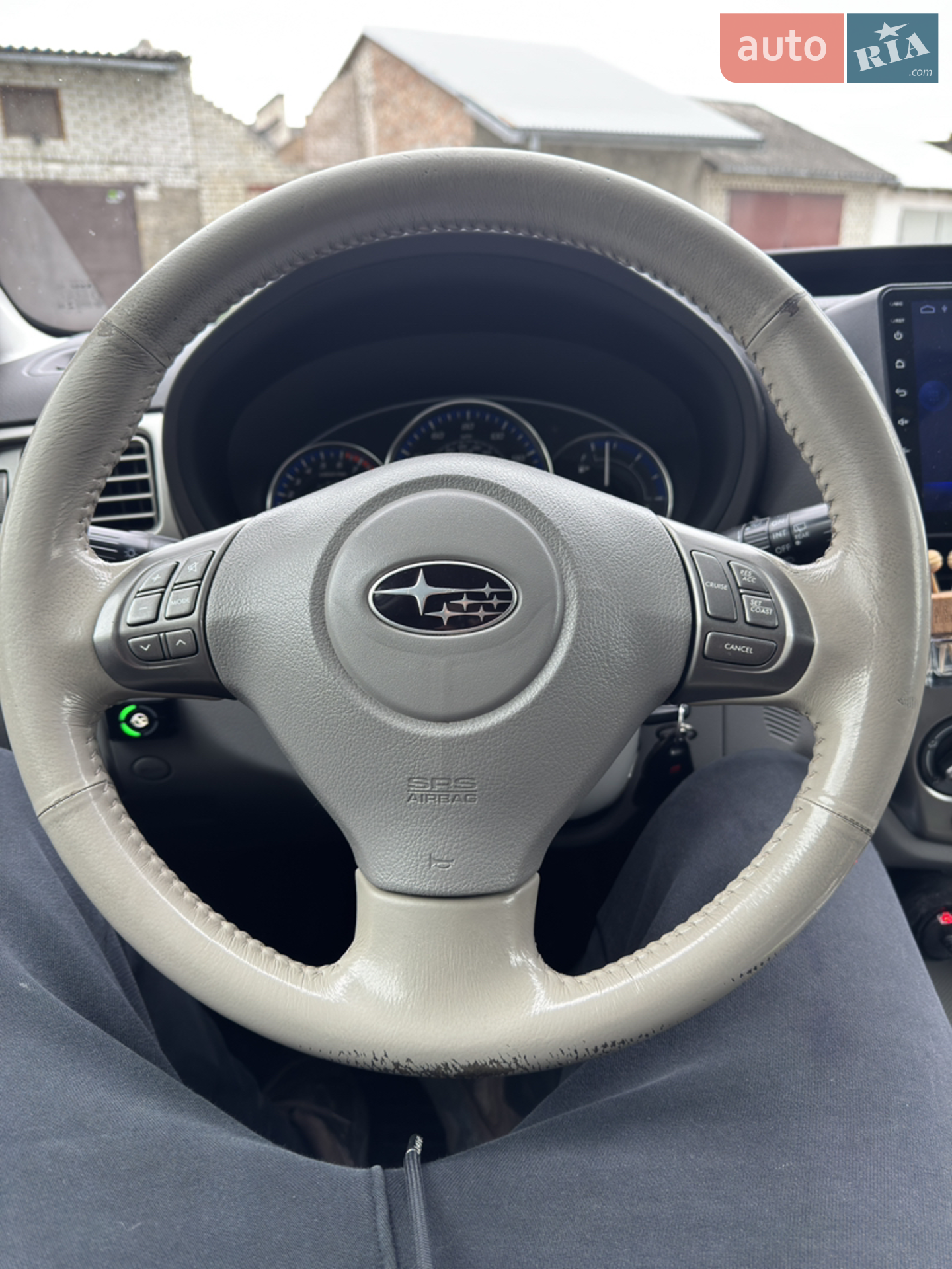 2010 Subaru Forester - мініатюра 18