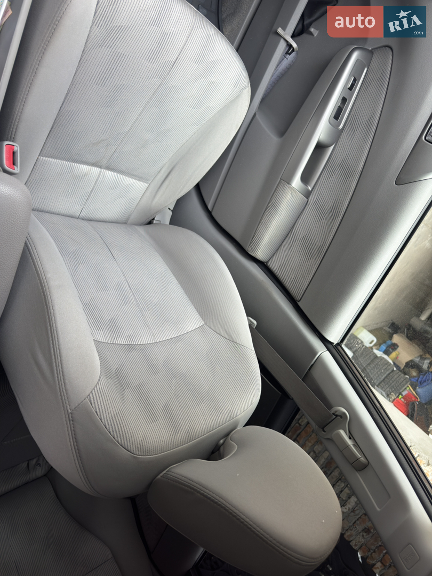 2010 Subaru Forester - мініатюра 29