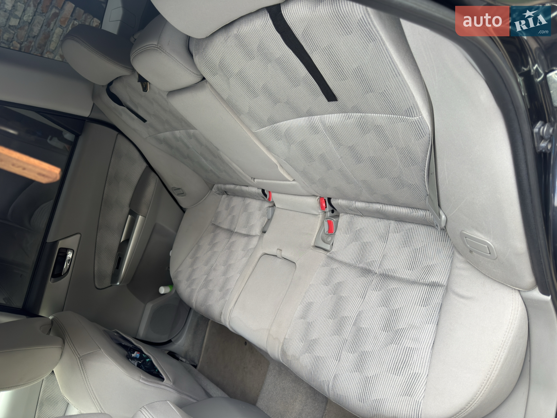 2010 Subaru Forester - мініатюра 35