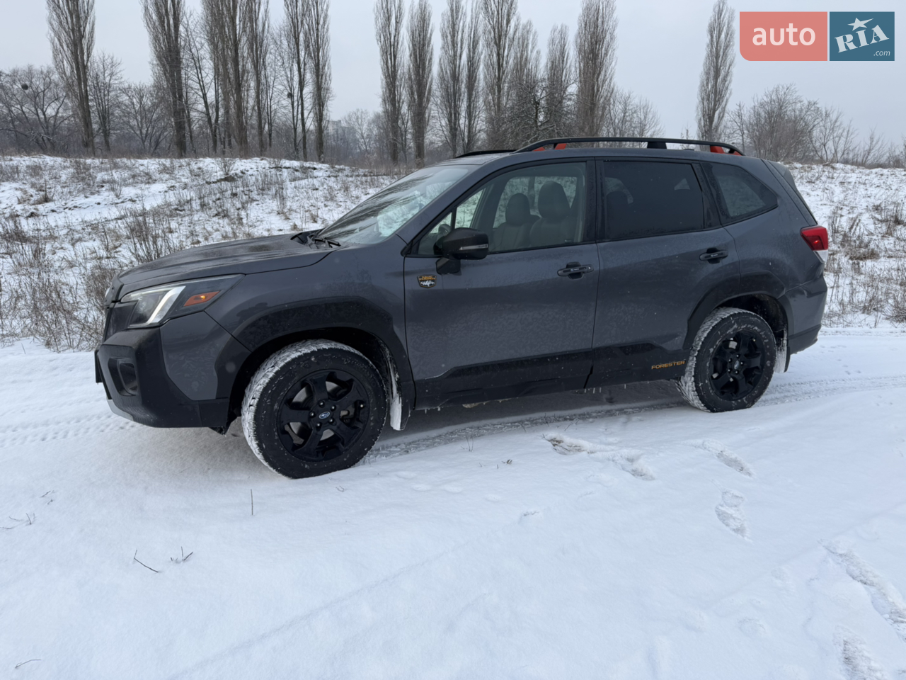 2023 Subaru Forester - мініатюра 28
