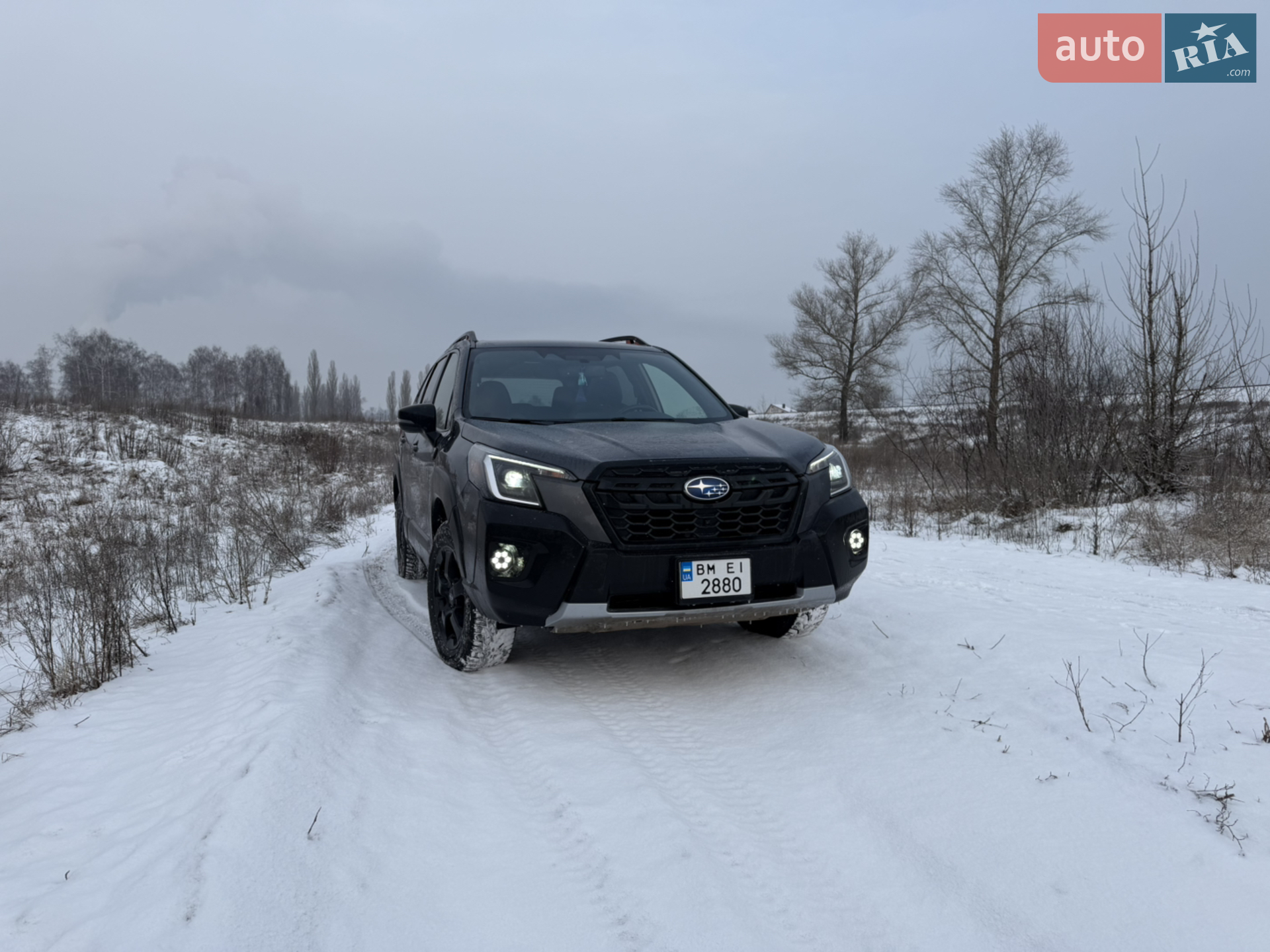 2022 Subaru Forester - мініатюра 6