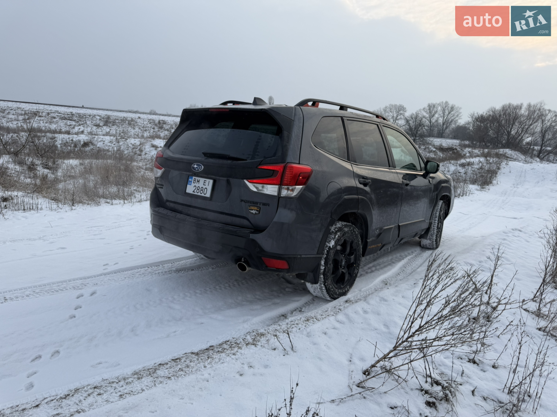 2022 Subaru Forester - мініатюра 12