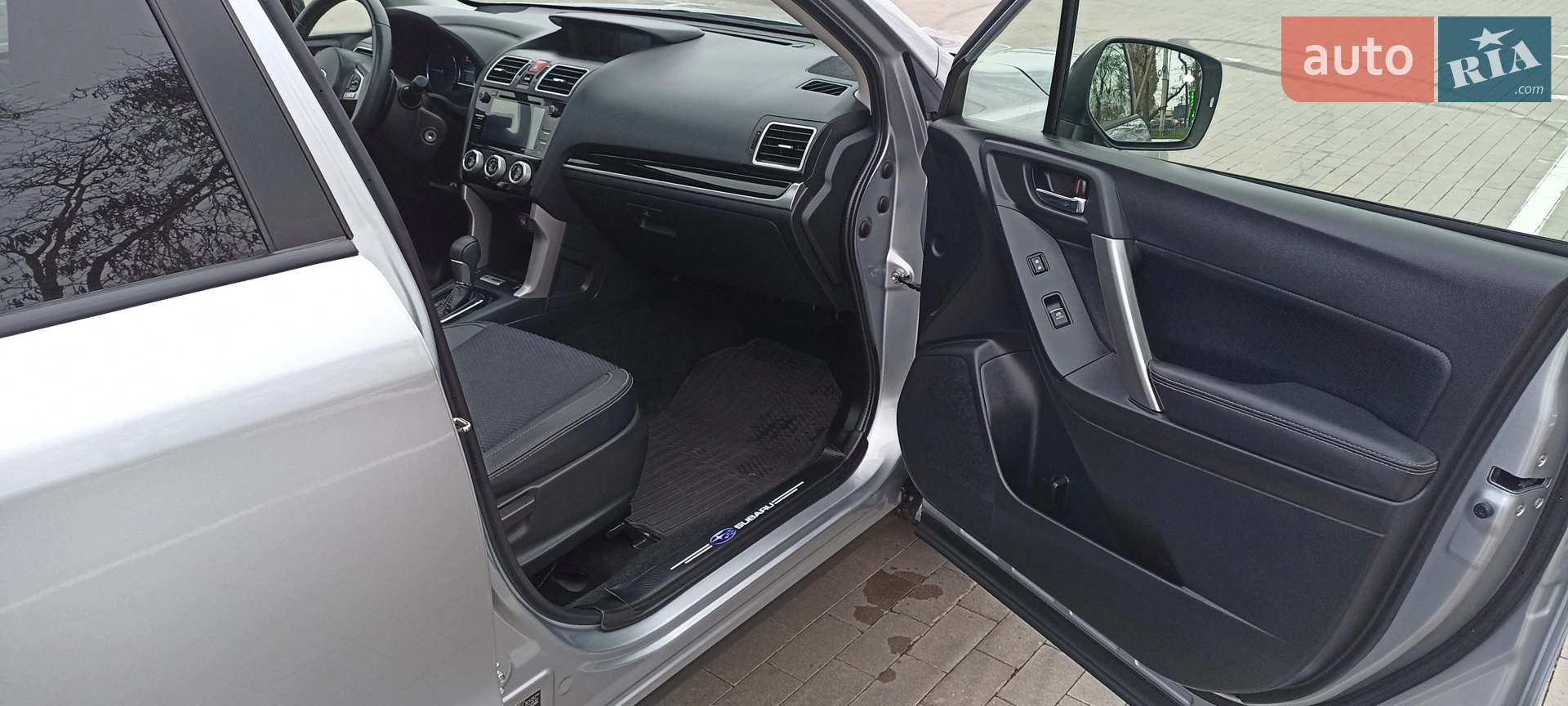 2018 Subaru Forester - мініатюра 54