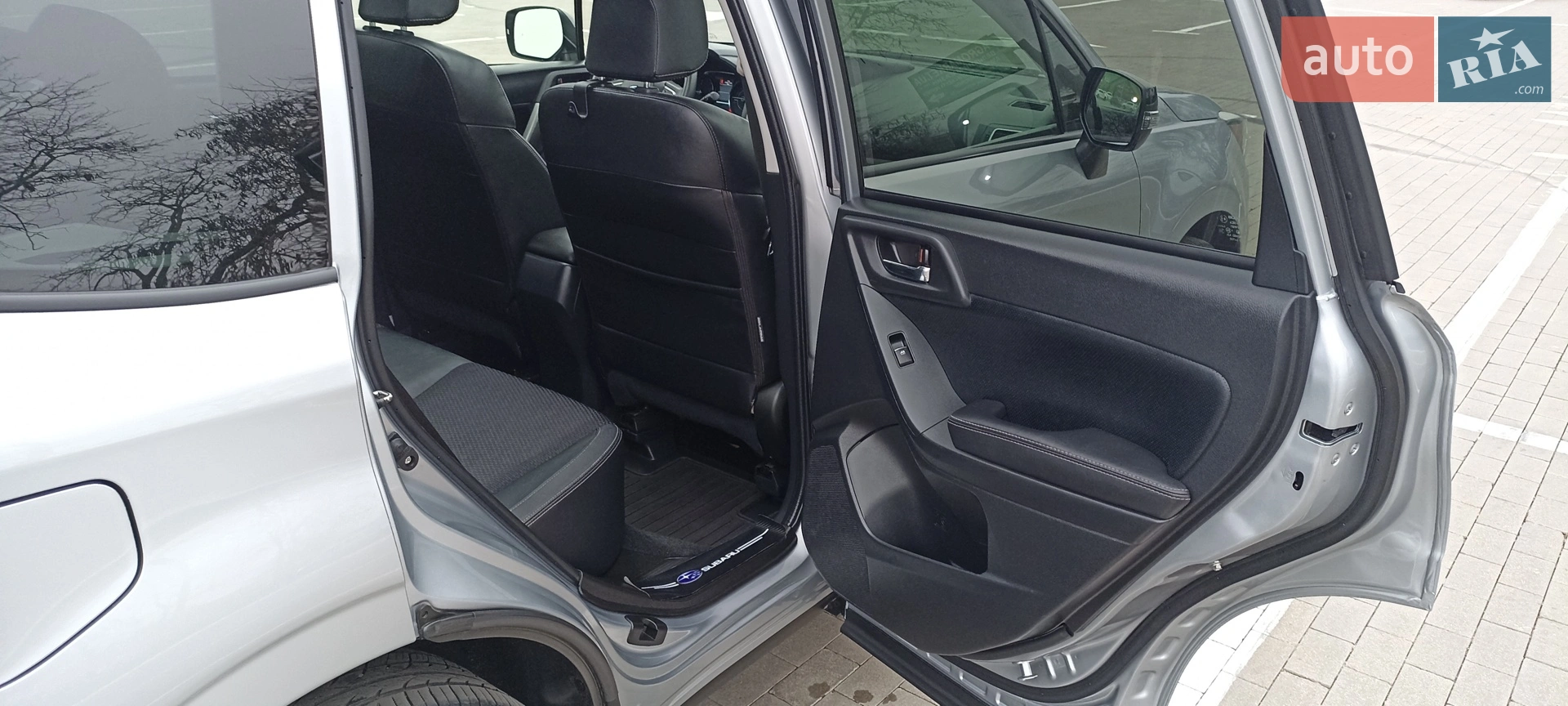 2018 Subaru Forester - мініатюра 60