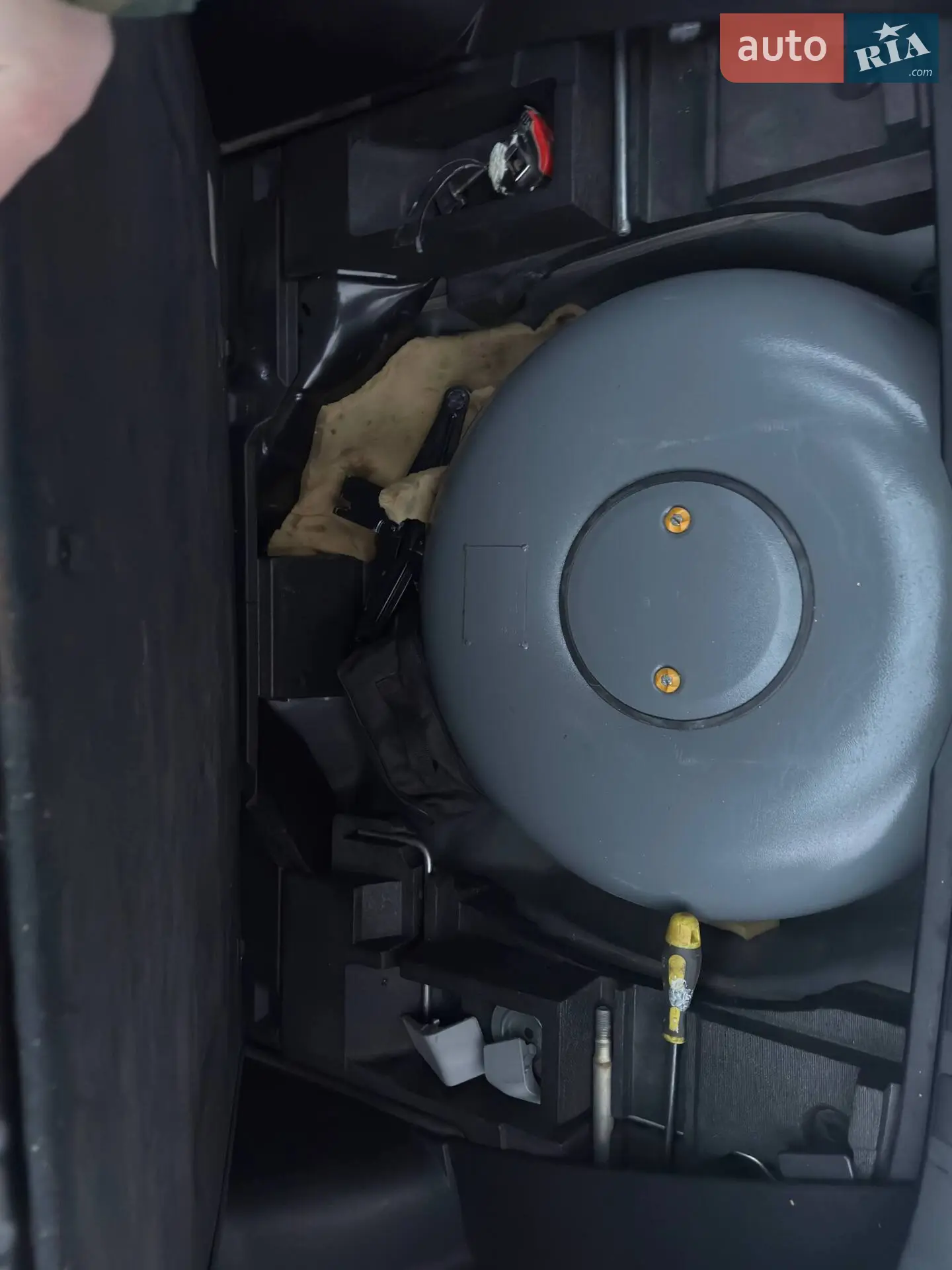 2010 Subaru Forester - мініатюра 8