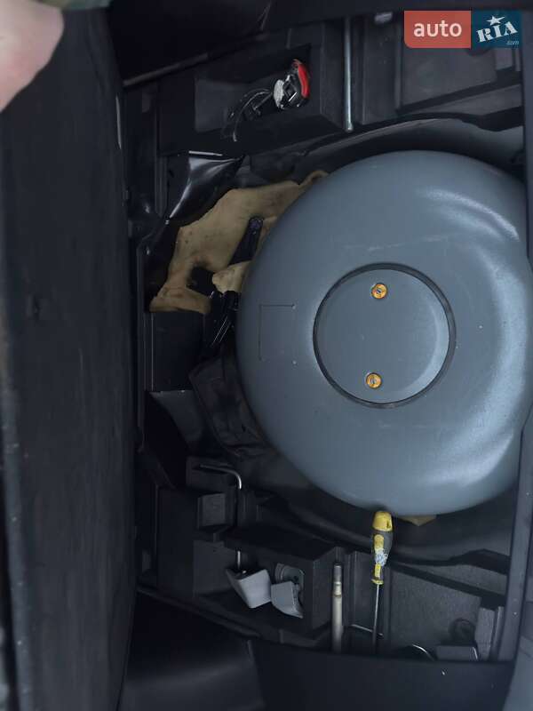 Внедорожник / Кроссовер Subaru Forester 2010 в Киеве