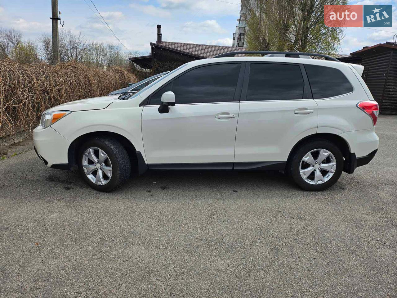 2013 Subaru Forester - мініатюра 21