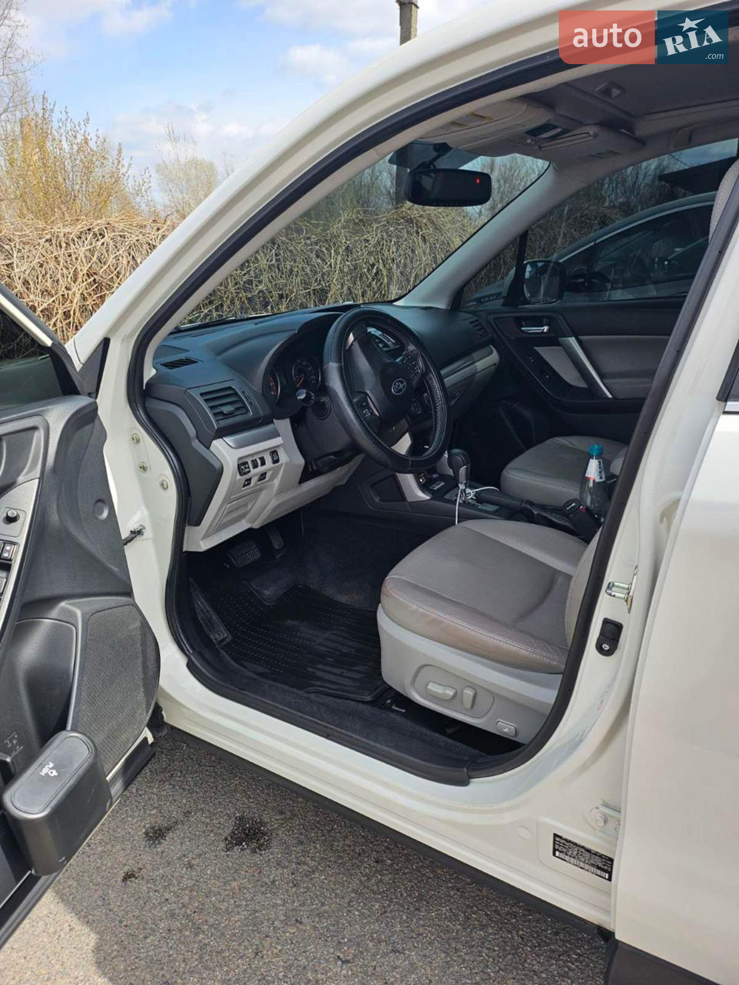 2014 Subaru Forester - мініатюра 18