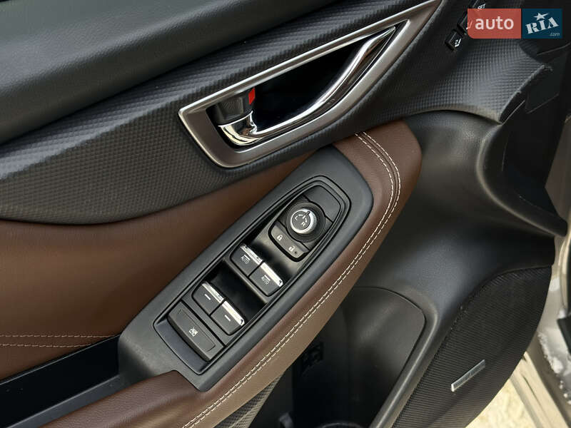 Внедорожник / Кроссовер Subaru Forester 2019 в Харькове