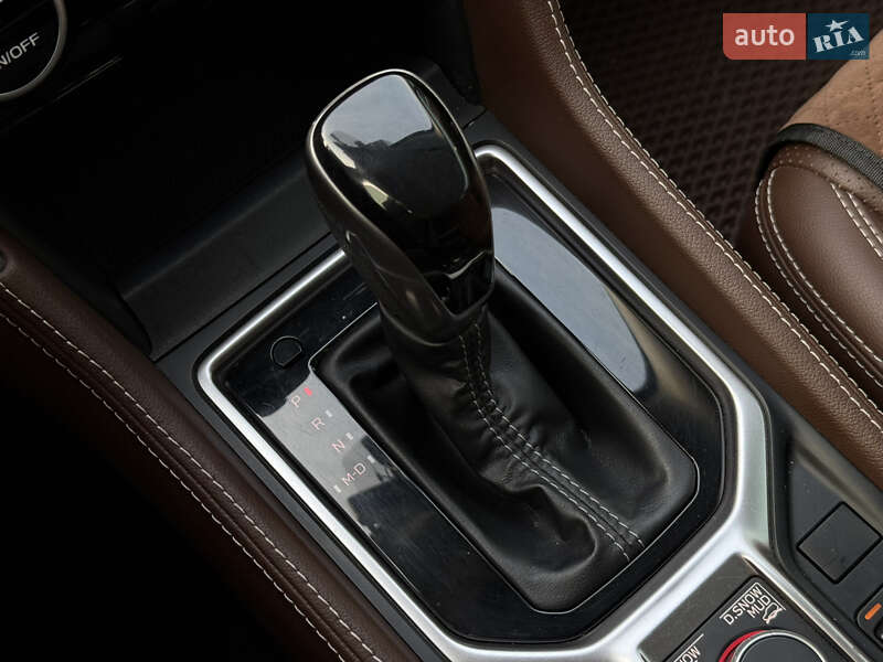 Внедорожник / Кроссовер Subaru Forester 2019 в Харькове