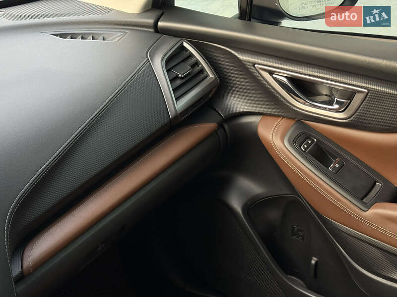 Внедорожник / Кроссовер Subaru Forester 2019 в Харькове