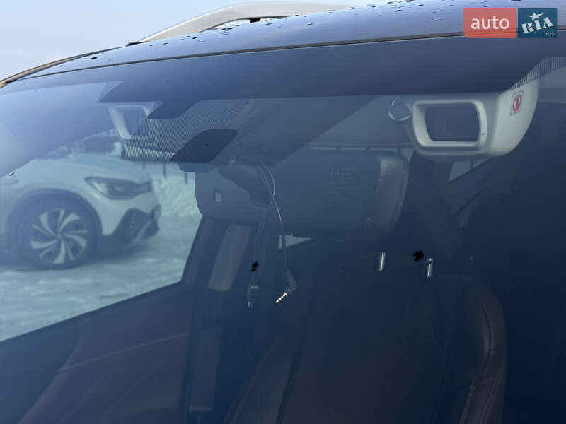 Внедорожник / Кроссовер Subaru Forester 2019 в Харькове