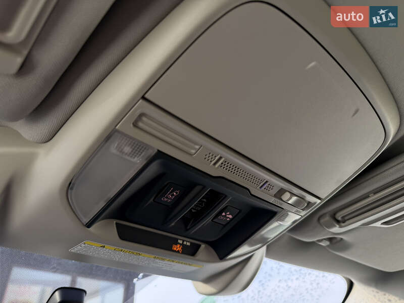 Внедорожник / Кроссовер Subaru Forester 2018 в Харькове