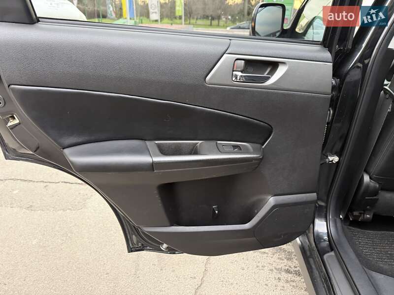 Внедорожник / Кроссовер Subaru Forester 2012 в Одессе фото 13 Внедорожник / Кроссовер Subaru Forester 2012 в Одессе