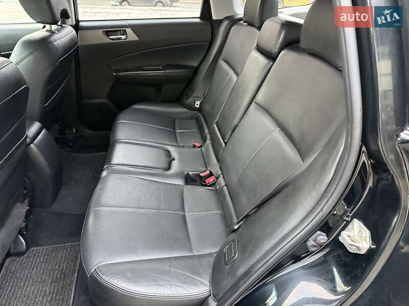 Внедорожник / Кроссовер Subaru Forester 2012 в Одессе фото 14 Внедорожник / Кроссовер Subaru Forester 2012 в Одессе